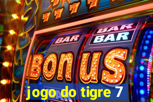 jogo do tigre 7